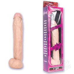   THE NATURALS 12in 5015-01 BX DJ