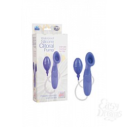  ����� Waterproof Silicone Clitoral Pumps � ��������� ����������