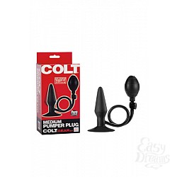   - COLT MEDIUM PUMPER PLUG   