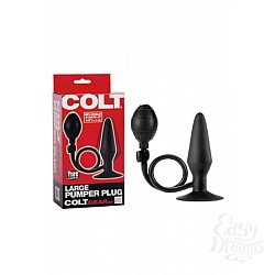   - COLT LARGE PUMPER PLUG   