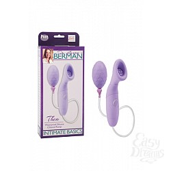  ����� Waterproof Silicone Clitoral Pump Collection Thea � ��������� ����������