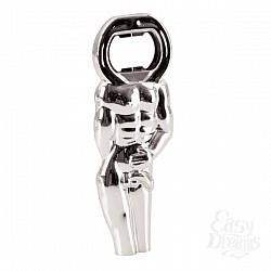  ���������� ��� ������� Party Bottle Opener - Male 2493-20CDSE