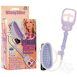  ����������  INTIMATE DANCER 0600-14 BX SE