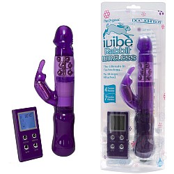 Компютерный хай-тек IVIBE RABBIT на радиоуправлении 6001-21 BX DJ  Компютерный хай-тек IVIBE RABBIT на радиоуправлении 6001-21 BX DJ