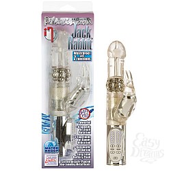 Серебряный хай-тек JACK RABBIT 0611-10 BX SE  Серебряный хай-тек JACK RABBIT 0611-10 BX SE