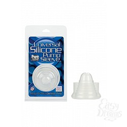  ����������� ��� ��������� ����� UNVRSAL SILI PUMP SLEEVE ����������