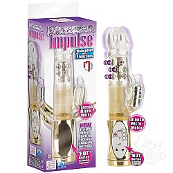 Хай-тек PLATINUM IMPULSE золото 0665-35 BX SE  Хай-тек PLATINUM IMPULSE золото 0665-35 BX SE