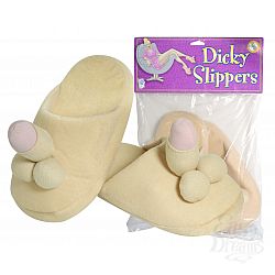 Тапочки Dicky Slippers Тапочки Dicky Slippers