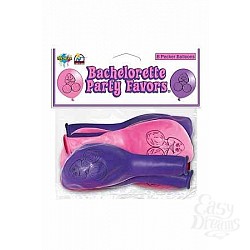 Шарики PECKER BALLOONS воздушные надувные*1 Шарики PECKER BALLOONS воздушные надувные*1