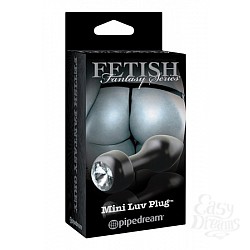    Mini Luv Plug   