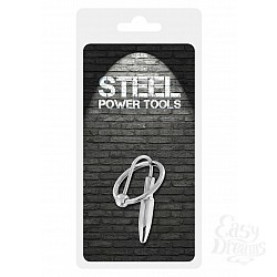 PENISPLUG W GLANSRING 28MM 112-TMS-2451-28  PENISPLUG W GLANSRING 28MM 112-TMS-2451-28