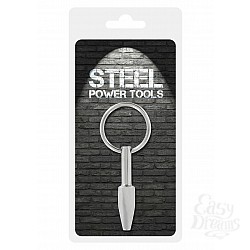 Стимулятор MINI FUCKER PENISPLUG 10MM 112-TMS-2450-10  Стимулятор MINI FUCKER PENISPLUG 10MM 112-TMS-2450-10