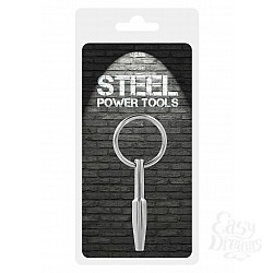 Стимулятор MINI FUCKER PENISPLUG 8MM 112-TMS-2450-8  Стимулятор MINI FUCKER PENISPLUG 8MM 112-TMS-2450-8