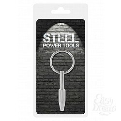 Стимулятор MINI FUCKER PENISPLUG 9MM 112-TMS-2450-9  Стимулятор MINI FUCKER PENISPLUG 9MM 112-TMS-2450-9