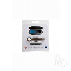     Finger Rimmers  