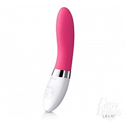 Розовый вибратор Liv 2 Cerise Розовый вибратор Liv 2 Cerise