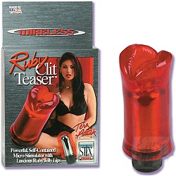 Стимулятор CLIT TEASER 7241-11 BX SE Стимулятор CLIT TEASER 7241-11 BX SE