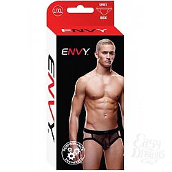 Джоки, трусы мужские, черные L/XL Джоки, трусы мужские, черные L/XL