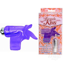  ������ �� ����� FRENCH KISS 7512-02 BX DJ