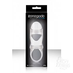  ������� �� ����� RENEGADE POWER CAGE � ������ ��� ������� ����������