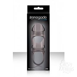  ������� �� ����� RENEGADE POWER CAGE � ������ ��� ������� ������