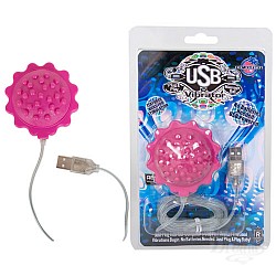 USB-вибростимулятор 7812-02 CD DJ USB-вибростимулятор 7812-02 CD DJ