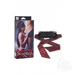  ����� �� ����� Scandal Eye Mask �������� �����-�������