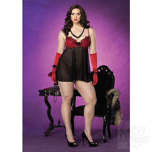 ���������� 1:  ���������� ������� � ��������� �����, ������ XXL, XXXL