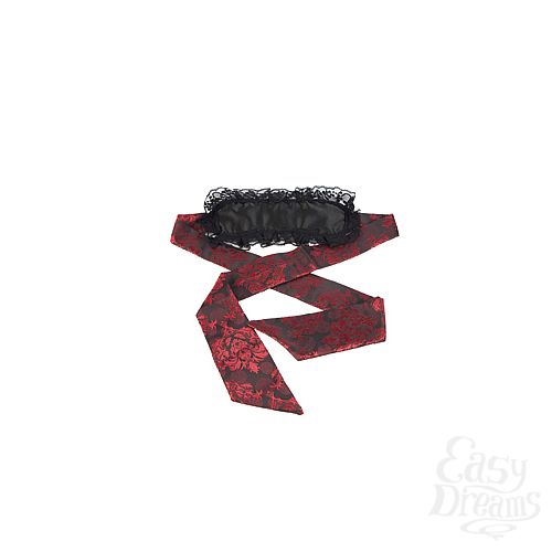 ���������� 2  ����� �� ����� Scandal Eye Mask �������� �����-�������