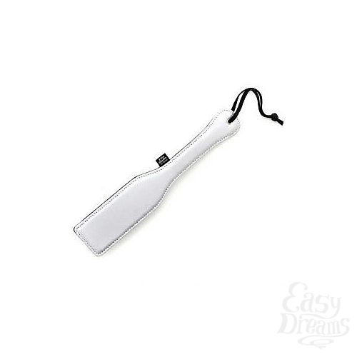 ���������� 1:  ����������� ��������� �������� Satin Spanking Paddle