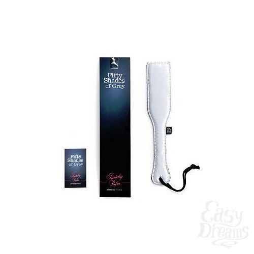 ���������� 3  ����������� ��������� �������� Satin Spanking Paddle