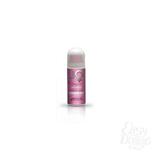 ���������� 1:  ���������� � ���������� ��� ������ PHR Deodorant Women - Men 75 ��.