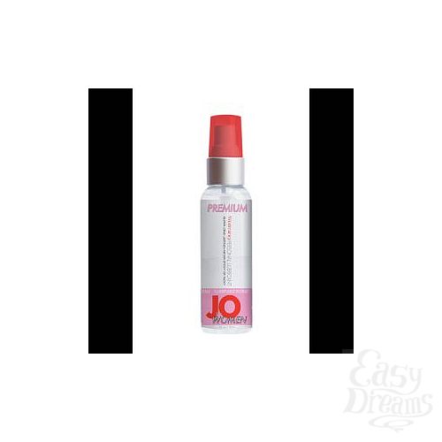 ���������� 1:  ������� ������������ ����������� ��������� JO Personal Lubricant  Premium Wom,2 oz (60 ��)