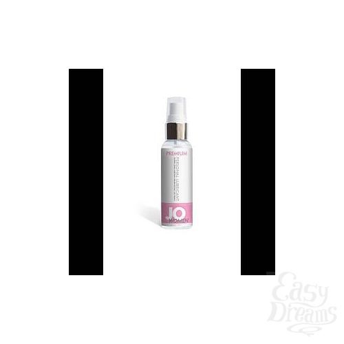 ���������� 1:  ������� ����������� ��������� �� ����������� ������ JO Personal Lubricant Premium Women 2 oz (60 ��)