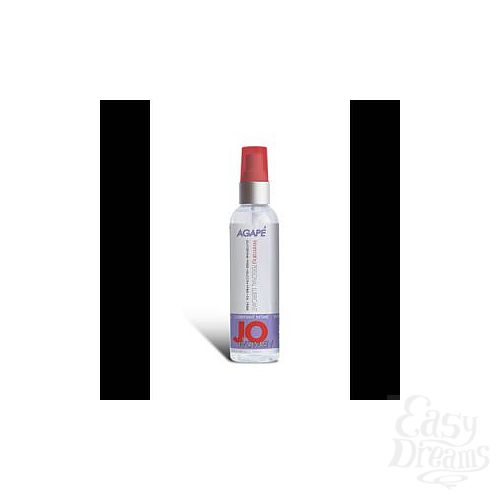���������� 1:  ������� ��������������� ������������ ��������� JO Personal Lubricant  AGAPE Women Warmi,4 oz 120 ��