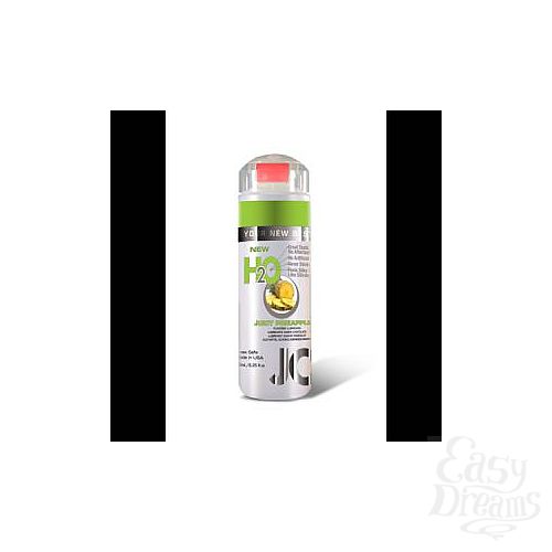 ���������� 1:  ����������������� ��������� �� ������ ������ JO Flavored Juicy Pineapple , 5.25 oz (150 ��)