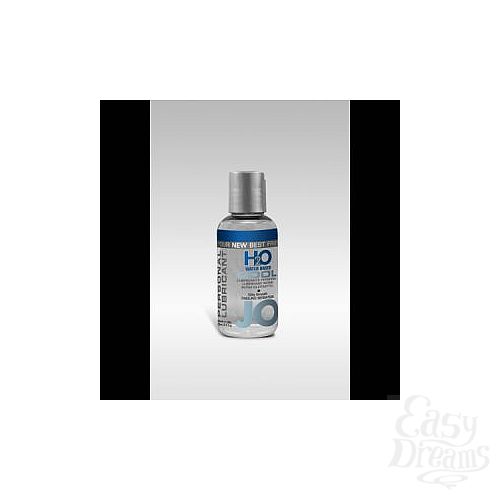 ���������� 1:  ����������� ��������� �� ������ ������ JO Personal Lubricant H2O COOL, 2.5 oz (75 ��)