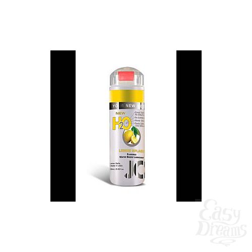 ���������� 1:  ����������������� ��������� �� ������ ������ JO Flavored Lemon Splash , 5.25 oz (150 ��)