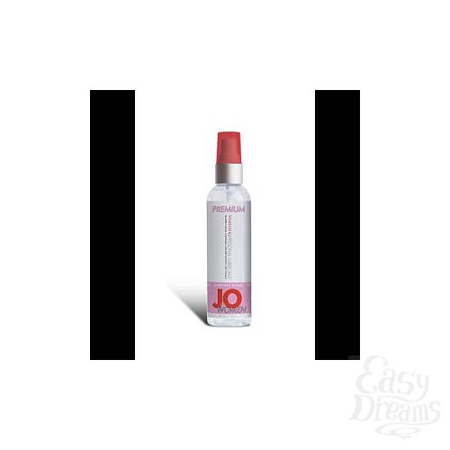 ���������� 1:  ������� ������������ ����������� ��������� JO Personal Lubricant  Premium Women Warming, 4 oz 120 ��