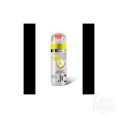 ���������� 1:  ����������������� ��������� ��������� �� ������ ������ �� ������ ������ JO Flavored Banana Lick - 150 ��.