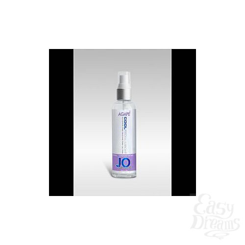 ���������� 1:  ������� ��������������� ����������� ��������� JO Personal Lubricant  AGAPE Women COOL - 120 ��.