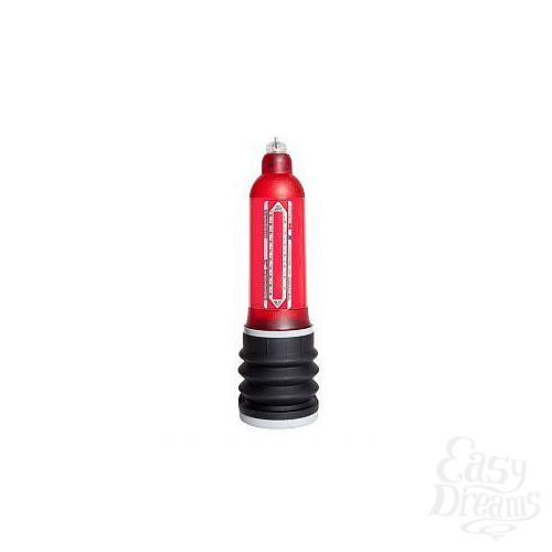 ���������� 1:  ���������� Hydromax X30 Red
