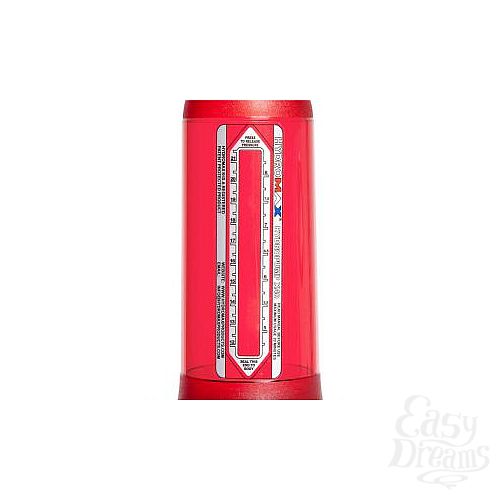 ���������� 3  ���������� Hydromax X30 Red