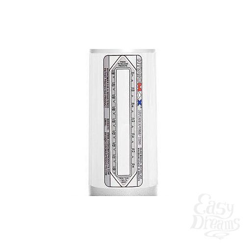 ���������� 3  ���������� Hydromax X30 Clear