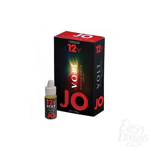 ���������� 1:  ������������ ��������� ������� �������� JO Volt 12 VOLT - 5 ��.