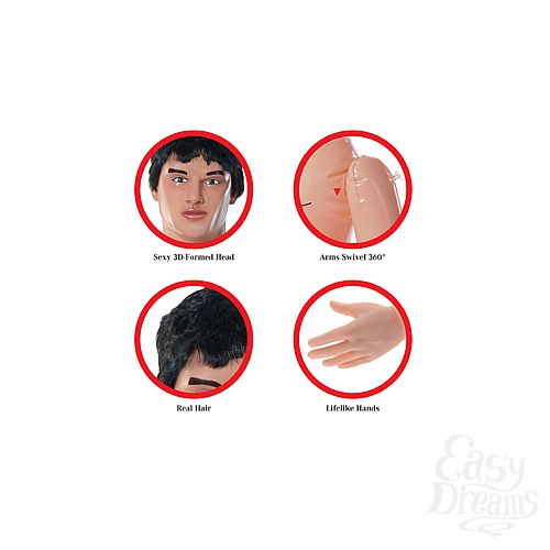  3    PDX Dollz - Tyler Rocks.