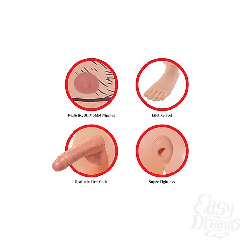  4    PDX Dollz - Tyler Rocks.