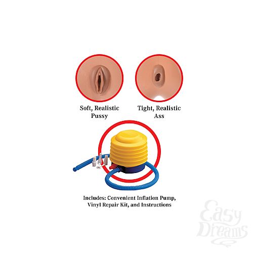  4    PDX Dollz - Katie Cougar.