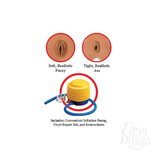  4    PDX Dollz - Maria Sin.