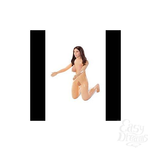  2    PDX Dollz - Kneeling Nikki.